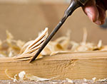Entretien de meuble en bois par Menuisier France à Campile